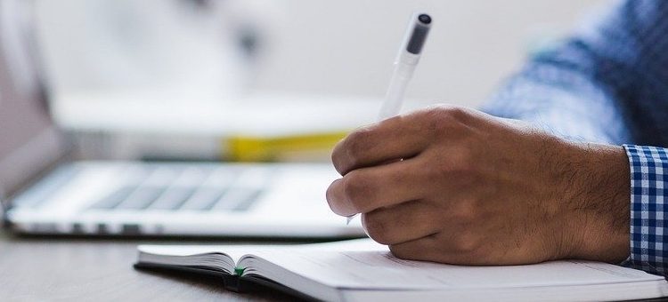Writing Service